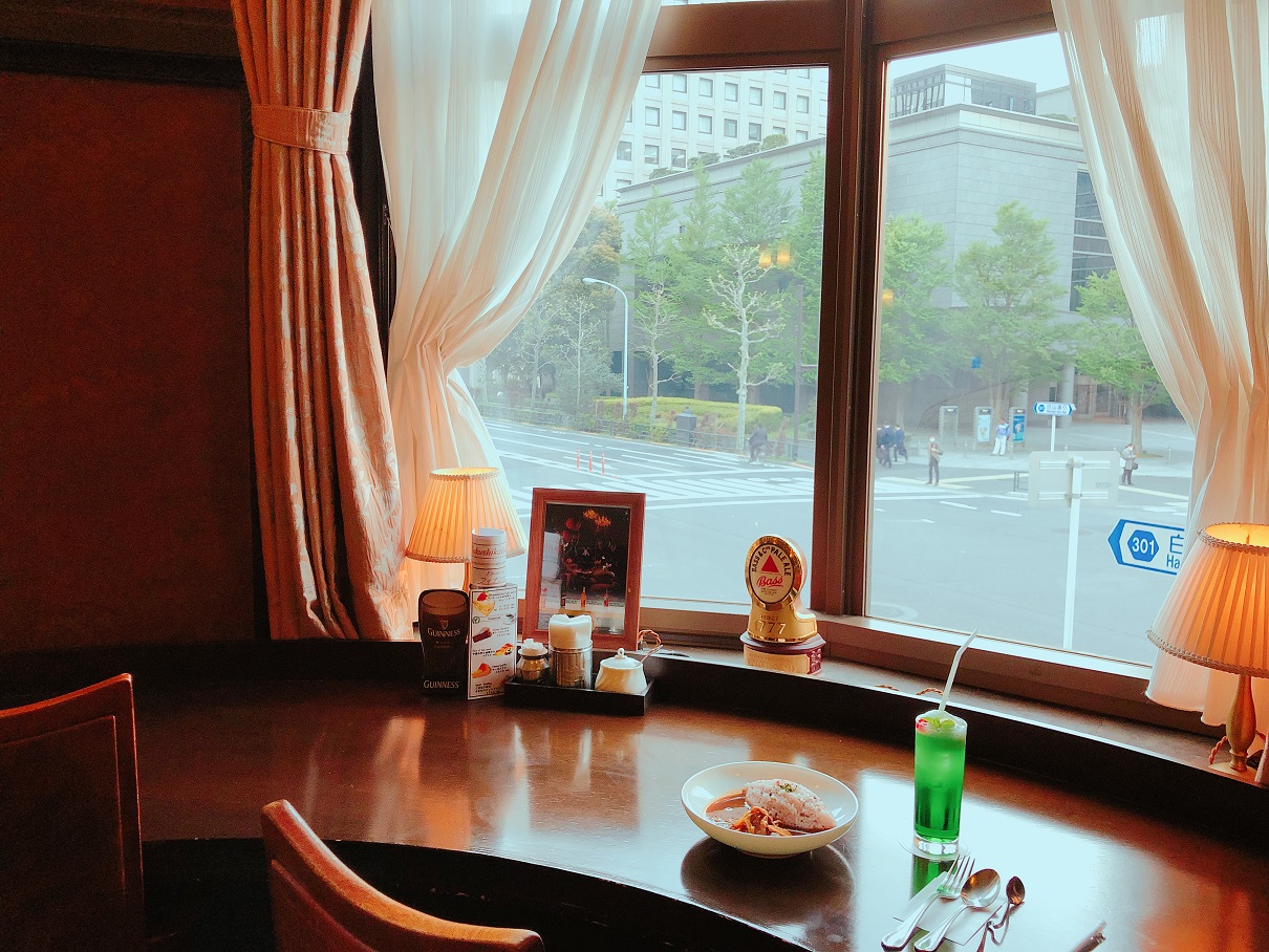 ブックカフェ、純喫茶、etc.古本屋の街【神保町】でタイプ別カフェ巡り